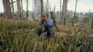 PUBG Mobile Crouch